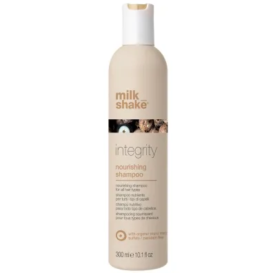 Milk Shake Integrity Nourishing Szampon Do Włosów 300 Ml