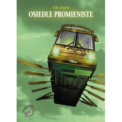 Osiedle Promieniste - Asano Inio