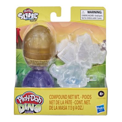 Masa plastyczna Play-Doh Jajko Triceratops Hasbro