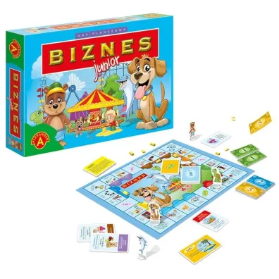 Biznes Junior