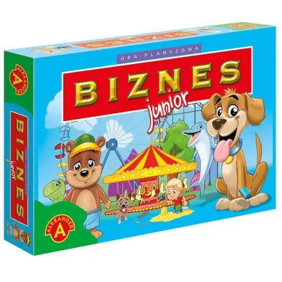 Biznes Junior