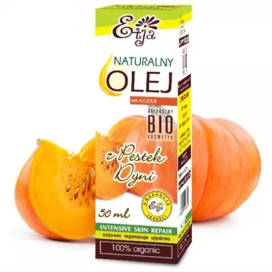 Etja-olejki Olej z pestek dyni BIO 50 ml
