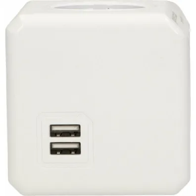 Orno PowerCube Original USB BLUE
