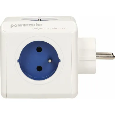 Orno PowerCube Original USB BLUE