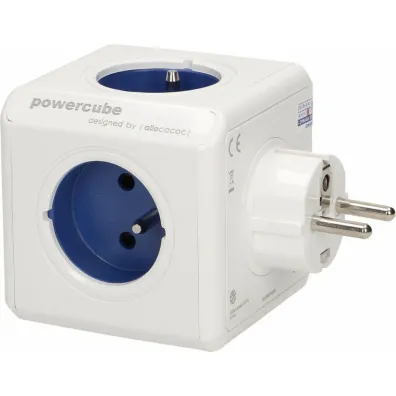 Orno PowerCube Original USB BLUE