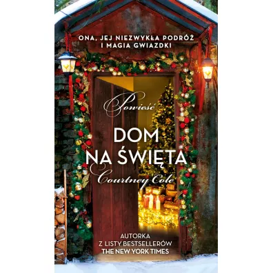 Dom na �wi�ta - Courtney Cole