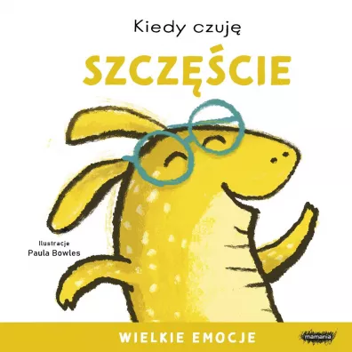 Kiedy czuj� szcz�cie
