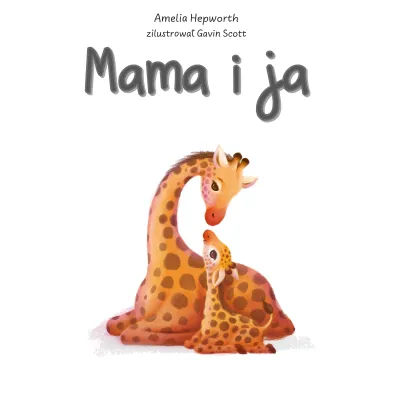 Mama i ja