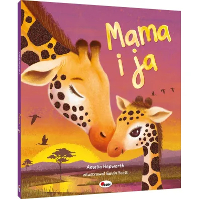 Mama i ja