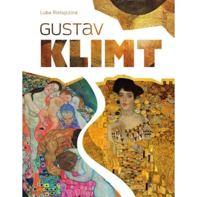 Gustav Klimt - Luba Ristujczina