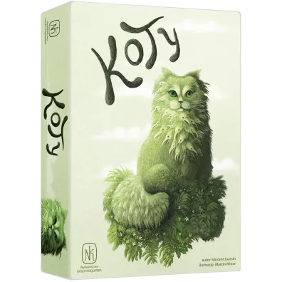 Pakiet: Smoki, Koty, Sen Nasza Ksi�garnia