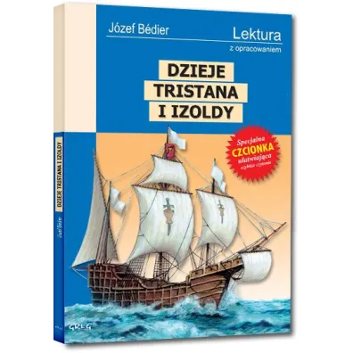 Dzieje Tristana i Izoldy