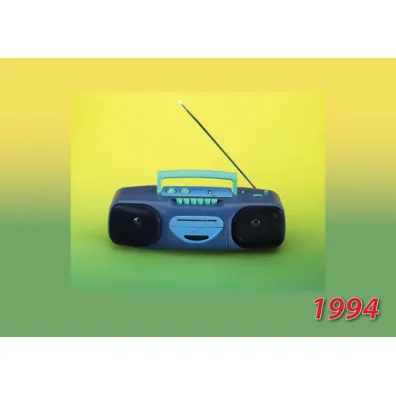 1994 - Miko�aj D�ugosz