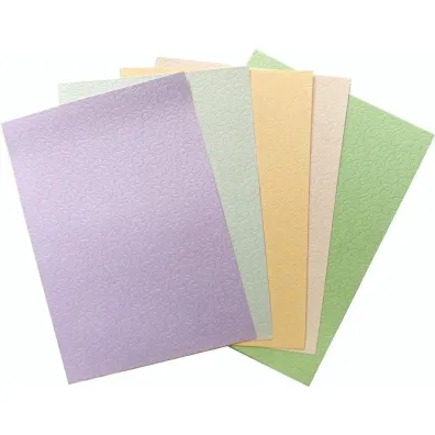 Galeria Hobby Karton t�oczony Apart Classic 200g, 25x35cm, 5 arkuszy