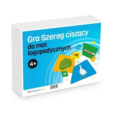 Eduterapeutica Lux Gra Szereg cisz�cy do mat... Ei System