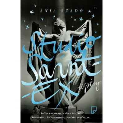 Studio Saint- Ex - Ania Szado