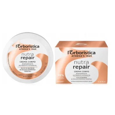 Athena`s Nutra Repair od�ywczy krem do cia�a 160 ml