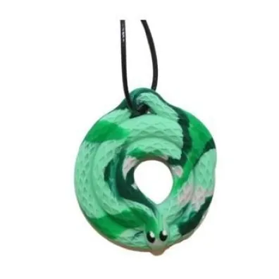 Gryzak terapeutyczny antystresowy Le�ny w�� Jellystone