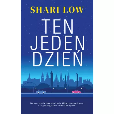 Ten jeden dzie� - Shari Low