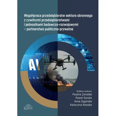 Wsp�praca przedsi�biorstw sektora obronnego...