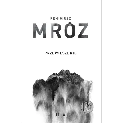 Przewieszenie. Komisarz Forst. Tom 2 - Remigiusz Mr�z