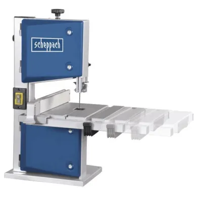 Scheppach Pi�a ta�mowa hbs30x