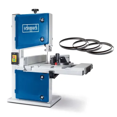 Scheppach Pi�a ta�mowa hbs30x