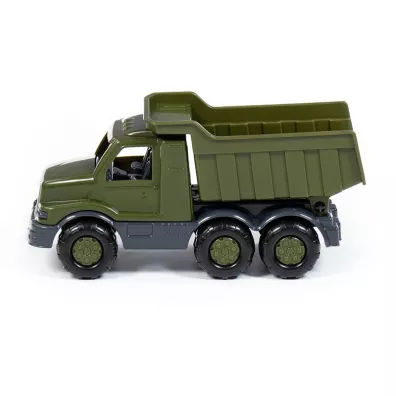Auto ciarowe Maxik WADER POLESIE 49025 WADP