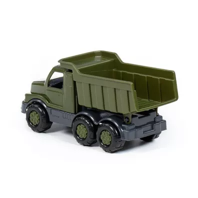 Auto ciarowe Maxik WADER POLESIE 49025 WADP