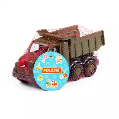 Auto ciarowe Maxik WADER POLESIE 49025 WADP