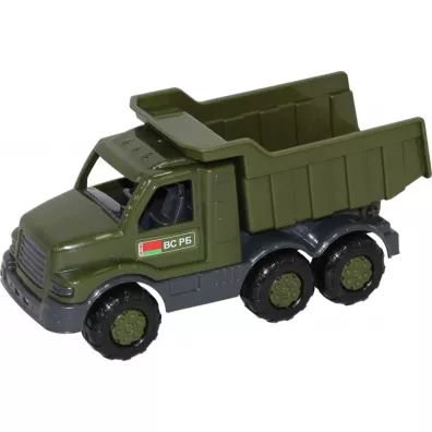 Auto ciarowe Maxik WADER POLESIE 49025 WADP