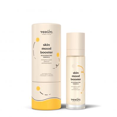 Resibo Energetyzujca esencja odmadzajca 50 ml