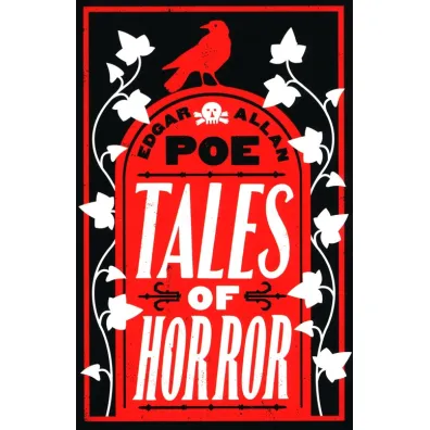 Tales of Horror - Edgar Allan Poe