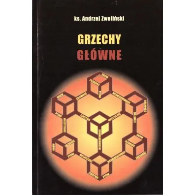 Grzechy g��wne - Andrzej Zwoli�ski