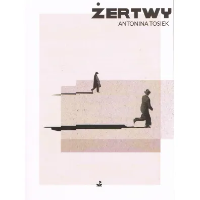 �ertwy - Antonina Tosiek