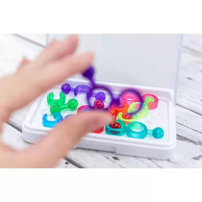 Smart Games IQ Link (ENG) IUVI Games