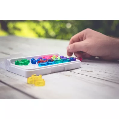 Smart Games IQ Link (ENG) IUVI Games
