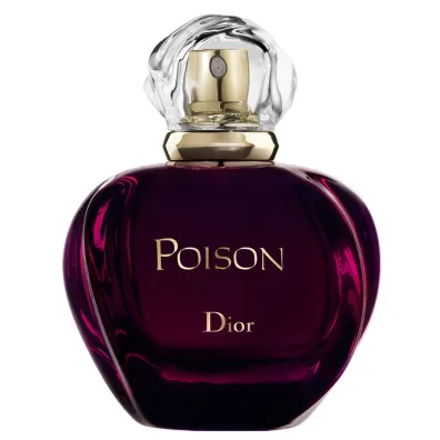 Dior Poison woda toaletowa dla kobiet spray 50 ml