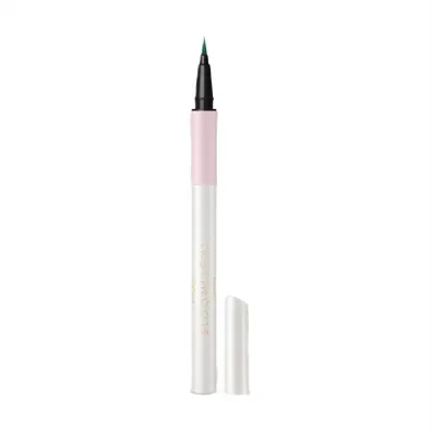 Lovro Bloomlight Eyeliner p�ynny eyeliner Emerald 0.6 g