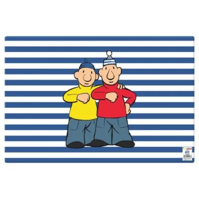 MFP Podk�adka na biurko 60 x 40cm Pat i Mat