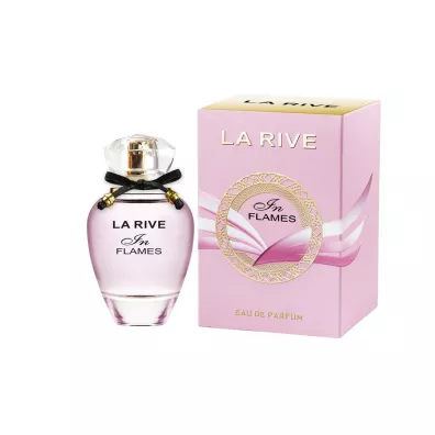 La Rive In Flames Woda perfumowana 90 ml