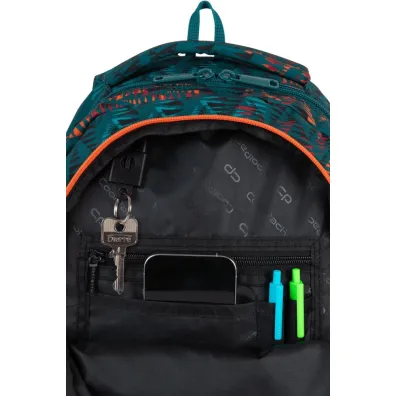 Patio Plecak szkolny Coolpack Jerry Bear