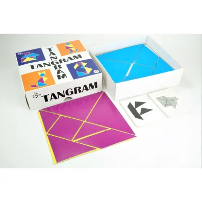 Tangram