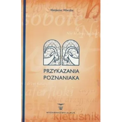 Przykazania poznaniaka - Waldemar Wierzba