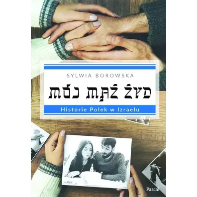 M�j m�� �yd - Sylwia  Borowska