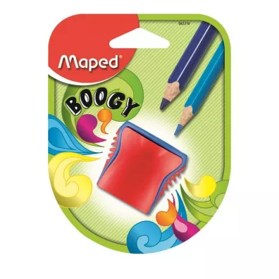 Maped Temper�wka Boogy z pojemnikiem 2 otwory
