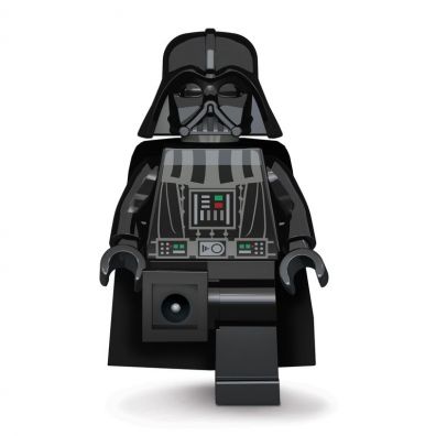 Akcesoria LEGO Latarka Darth Vader