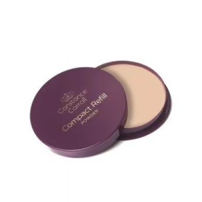 Constance Carroll Compact Refill 06 Rose Beige Puder w kamieniu 12 g