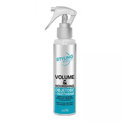 Joanna Styling Effect spray do wosw dodajcy objtoci 150 ml
