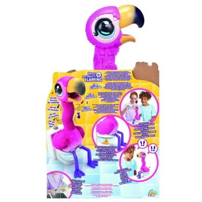 Little Live Pets - Flaming Cobi